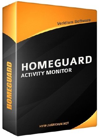 HomeGuard Pro Edition 3.2.3