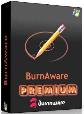 BurnAware Premium 10.5 Final