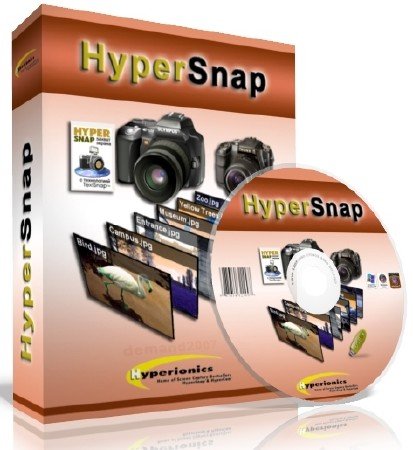 HyperSnap 8.13.05 Final + Portable