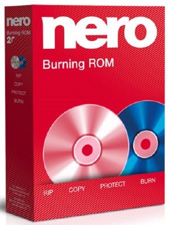 Nero Burning ROM & Nero Express 2018 19.0.12000 RePack by MKN