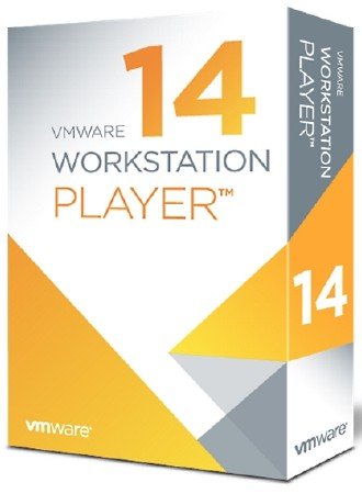 VMware Workstation Player 14.0.0 Build 6661328 Commercial