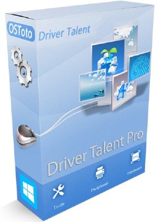 Driver Talent Pro 6.5.55.162