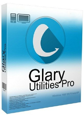 Glary Utilities Pro 5.85.0.106  Final + Portable