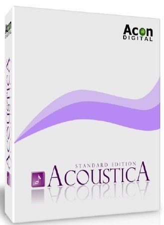 Acoustica Premium Edition 7.0.24