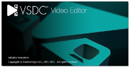 VSDC Video Editor Pro 5.8.1.784/785 (x86/x64)