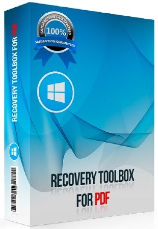 Recovery Toolbox for PDF 2.7.15.0