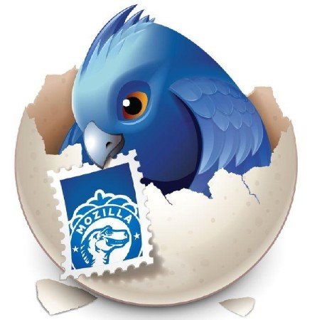 Mozilla Thunderbird 52.4.0 Final + Portable