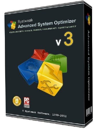 Advanced System Optimizer 3.9.3645.16880