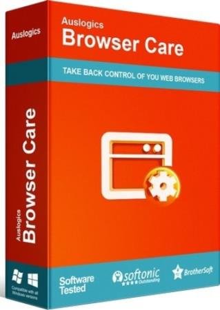 Auslogics Browser Care 4.2.0.1 (ML/Rus)