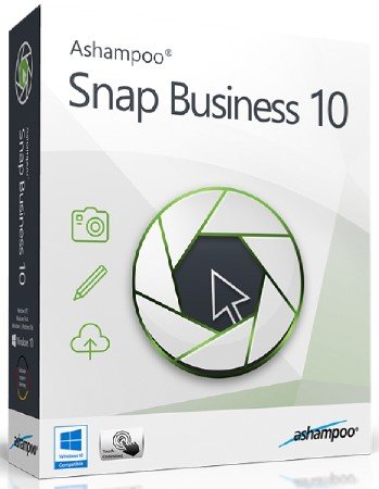 Ashampoo Snap Business 10.0.4