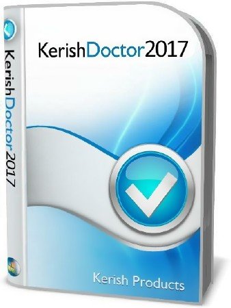 Kerish Doctor 2017 4.65 DC 11.09.2017