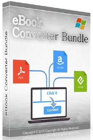 eBook Converter Bundle 3.17.1019.410