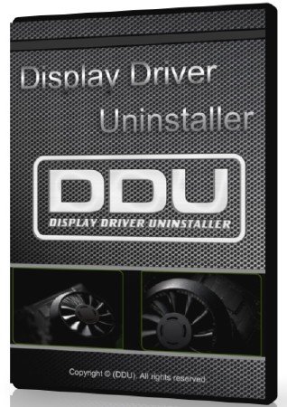 Display Driver Uninstaller 17.0.7.8 Final Portable