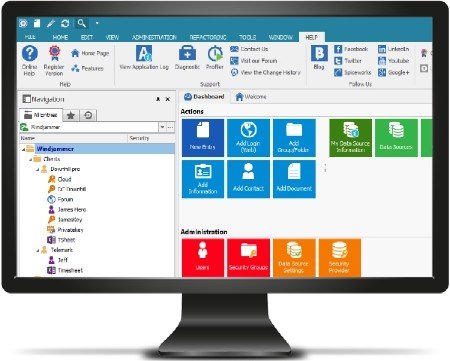 Devolutions Password Vault Manager Enterprise 9.0.0.0