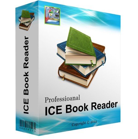 ICE Book Reader Pro 9.6.4 + Lang Pack + Skin Pack
