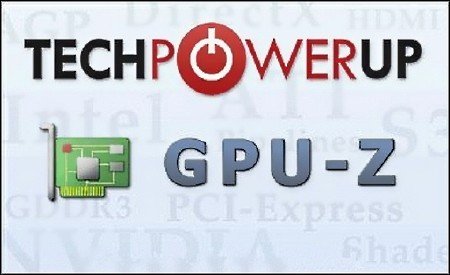 GPU-Z 2.5.0 Final