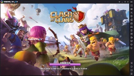 MEmu Android Emulator 3.6.2.0