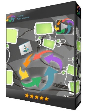 Ace Stream Media 3.1.20.2
