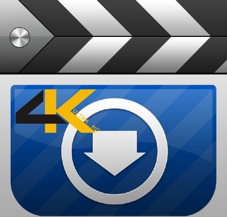 4K Video Downloader 4.4.0.2235