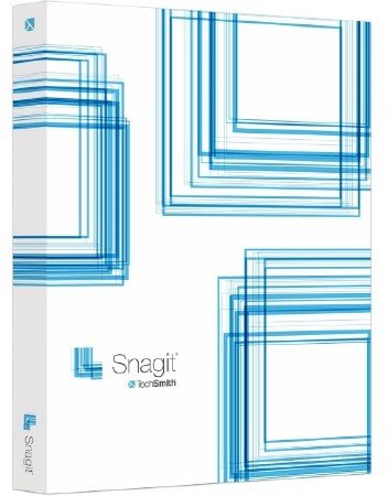 TechSmith Snagit 18.0.1 Build 594