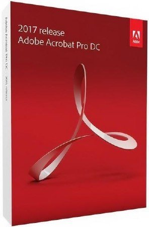 Adobe Acrobat Pro DC 2018.009.20044