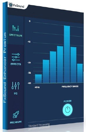 FxSound Enhancer 13.018
