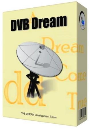 DVB Dream 3.4.0 (Multi/Rus)