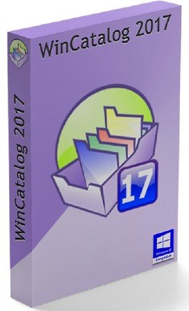 WinCatalog 2017 17.3.11.18