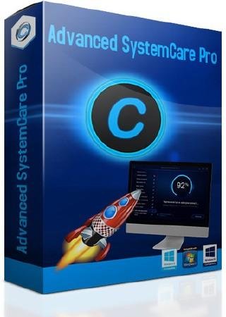Advanced SystemCare Professional 11.0.3.189 RePack by Dilan