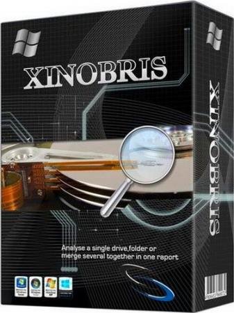 Xinorbis 8.1.3 + Portable (x32/x64)