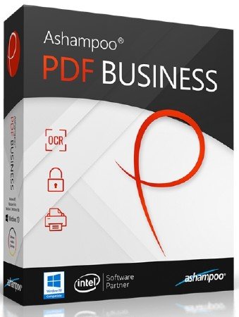 Ashampoo PDF Business 1.0.7 DC 12.12.2017