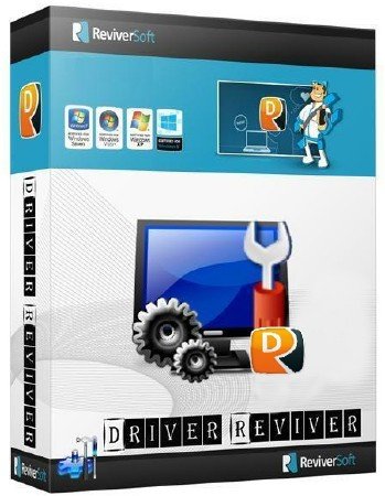 ReviverSoft Driver Reviver 5.24.0.12