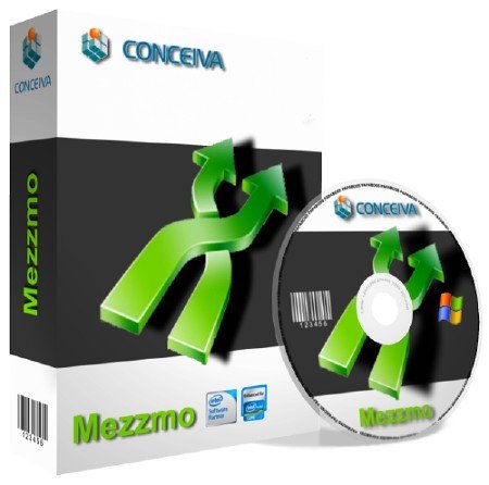 Conceiva Mezzmo Pro 5.2.0.0