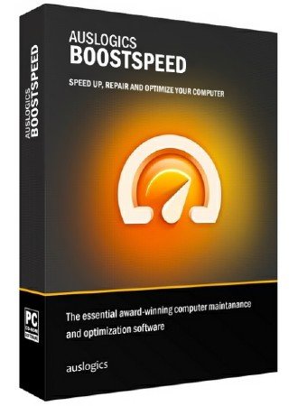 Auslogics BoostSpeed 10.0.1.0 Final DC 27.12.2017