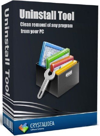 Uninstall Tool 3.5.4 Build 5572 Final (x86/x64) Portable by SamDel