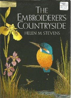 Helen M Stevens - The Embroiderers Countryside