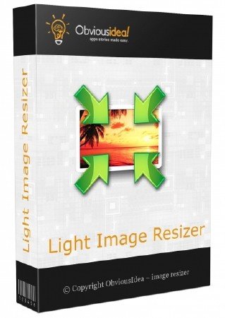 Light Image Resizer 5.1.2.0 Final