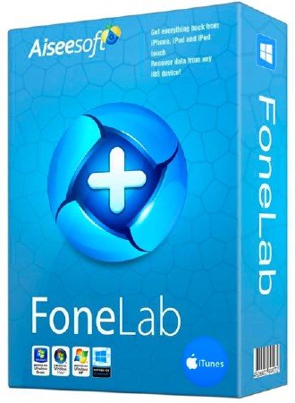 Aiseesoft FoneLab 9.0.78