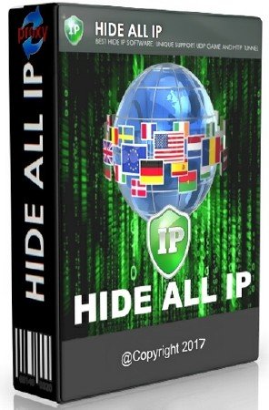 Hide ALL IP 2018.02.03.180203 + Portable