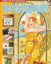 Keresztszemes magazin �7 2009