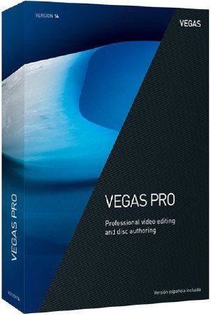 MAGIX VEGAS Pro 15.0.0 Build 311