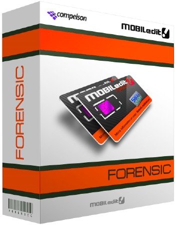 MOBILedit! Forensic 9.3.0.23657