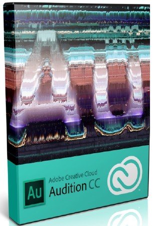 Adobe Audition CC 2018 11.0.2.2 Update 2 by m0nkrus