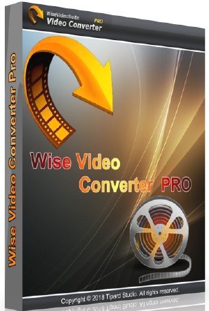 Wise Video Converter Pro 2.31.65