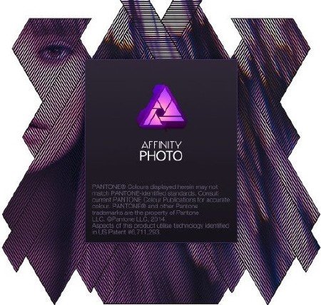 Serif Affinity Photo 1.6.0.104 Final