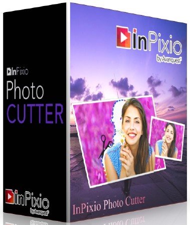 Avanquest InPixio Photo Cutter 8.0.0