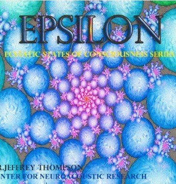 Dr. Jeffrey Thompson - Epsilon ( ) 