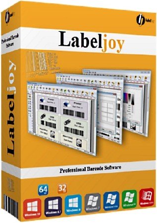 LabelJoy 6.0.0.611 Server