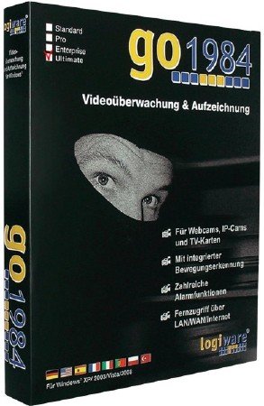 Logiware go1984 Ultimate 7.3.0.1