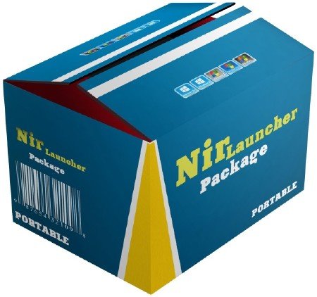 NirLauncher Package 1.20.35 Rus Portable